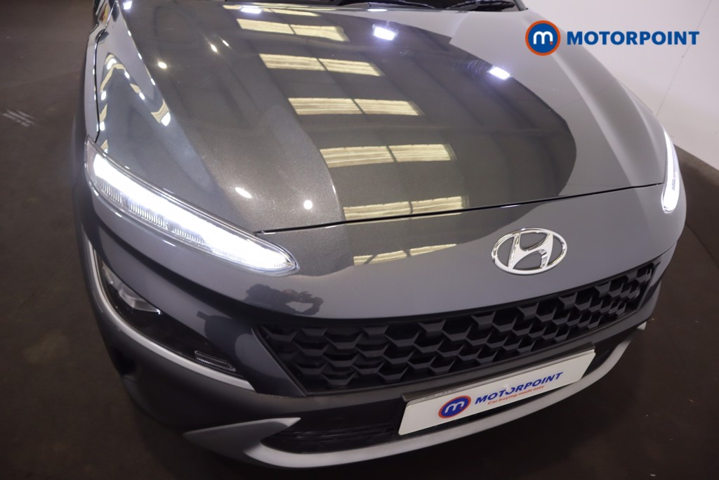 Hyundai Kona Se Connect Automatic Petrol-Electric Hybrid SUV - Stock Number (1577121) - 33rd supplementary image
