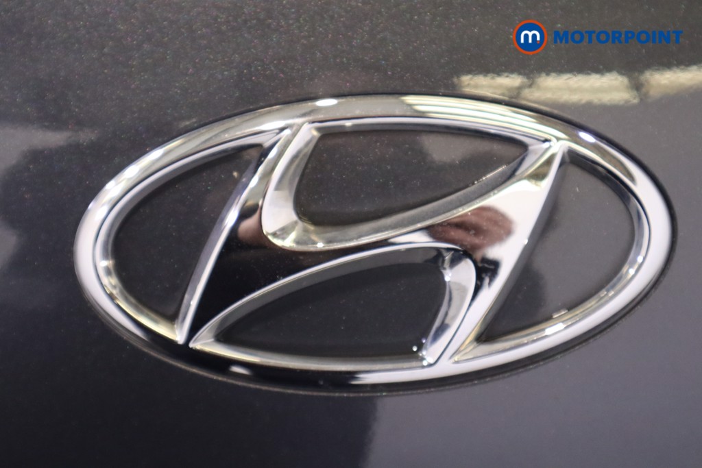 Hyundai Kona Se Connect Automatic Petrol-Electric Hybrid SUV - Stock Number (1577121) - 34th supplementary image