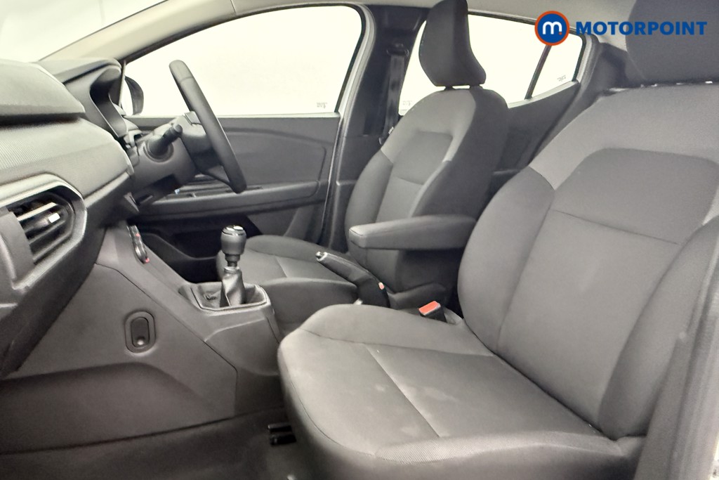 Dacia Sandero Essential Manual Petrol Hatchback - Stock Number (1577256) - 14th supplementary image
