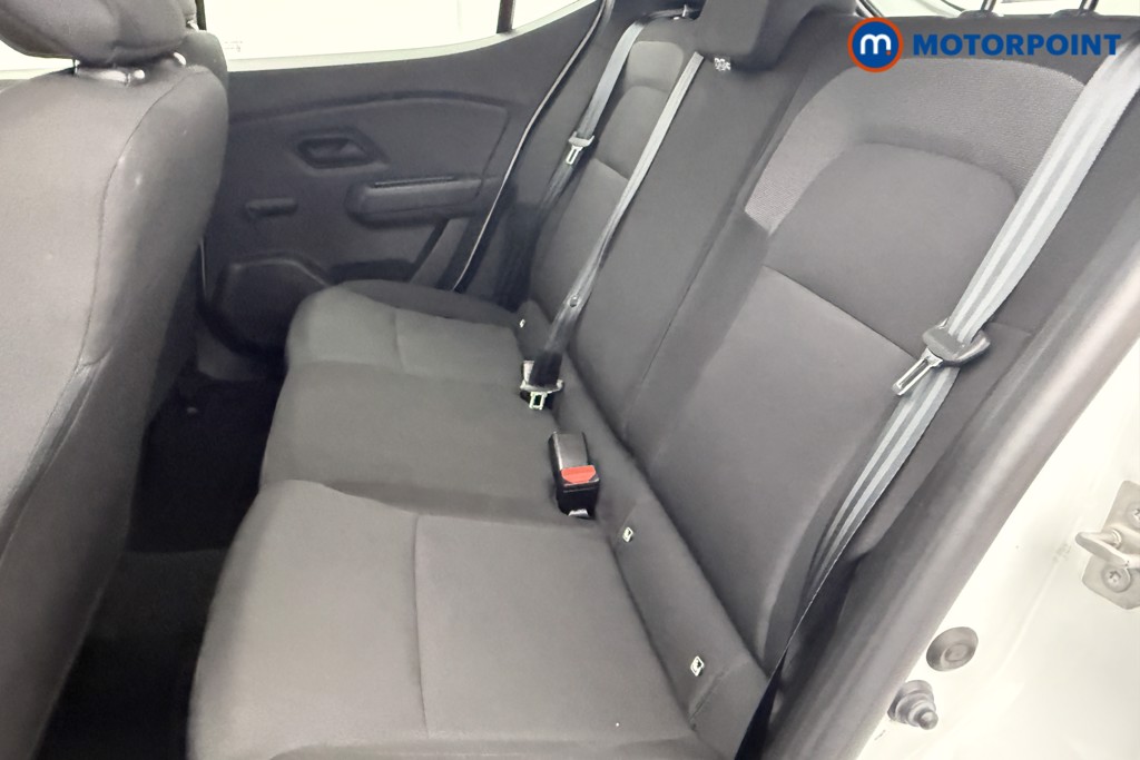 Dacia Sandero Essential Manual Petrol Hatchback - Stock Number (1577256) - 15th supplementary image