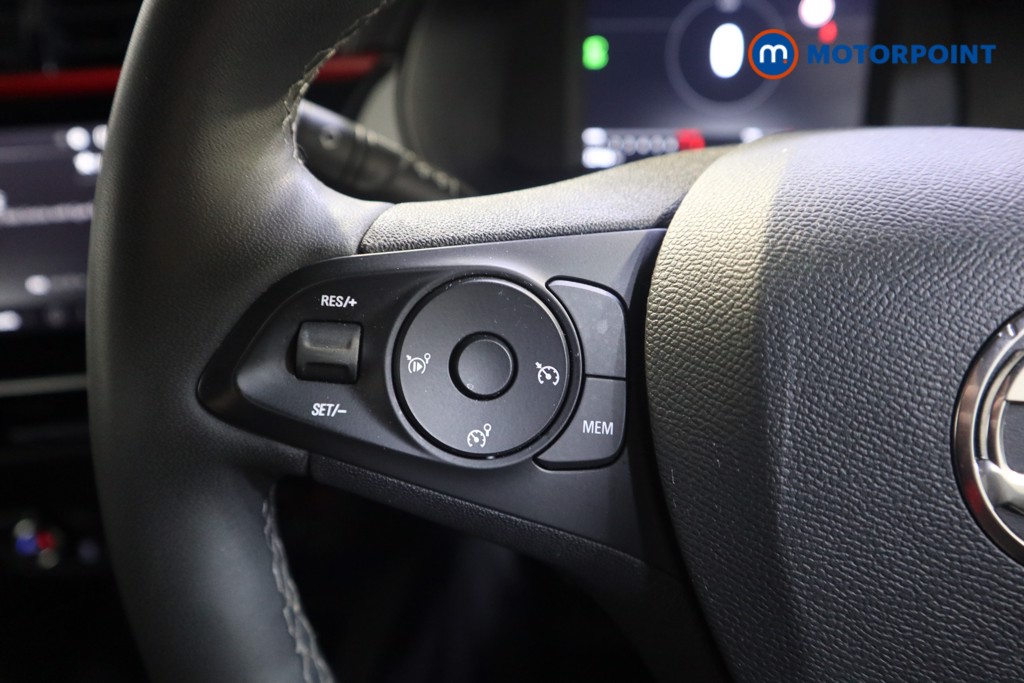 Vauxhall Corsa GS Manual Petrol Hatchback - Stock Number (1577308) - 3rd supplementary image
