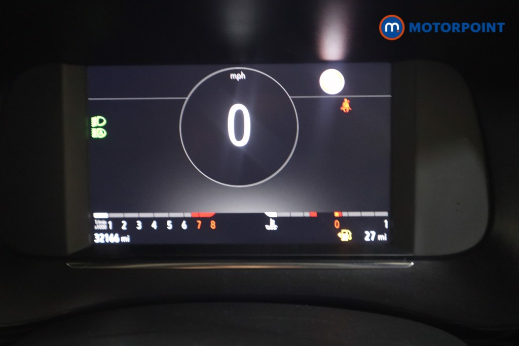 Vauxhall Corsa GS Manual Petrol Hatchback - Stock Number (1577308) - 5th supplementary image