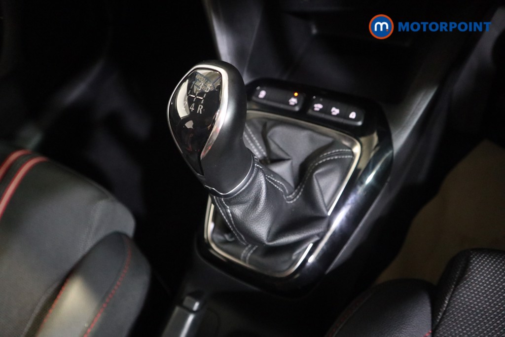 Vauxhall Corsa GS Manual Petrol Hatchback - Stock Number (1577308) - 8th supplementary image