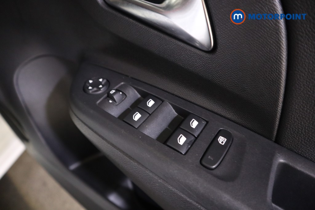 Vauxhall Corsa GS Manual Petrol Hatchback - Stock Number (1577308) - 10th supplementary image
