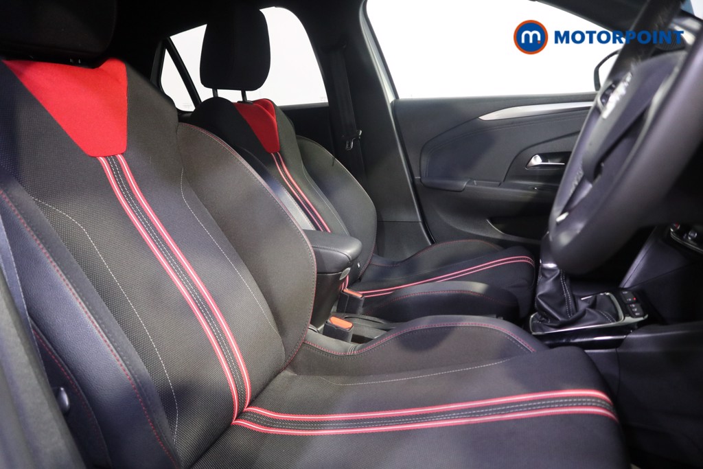 Vauxhall Corsa GS Manual Petrol Hatchback - Stock Number (1577308) - 11th supplementary image