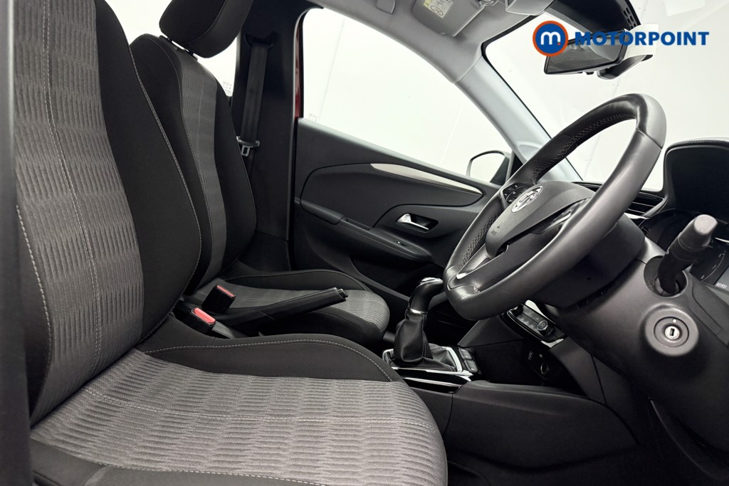 Vauxhall Corsa Design Manual Petrol Hatchback - Stock Number (1577313) - 6th supplementary image