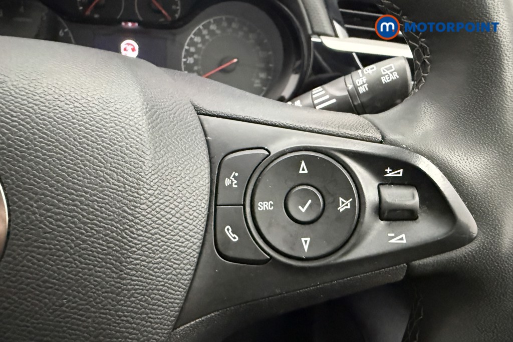 Vauxhall Corsa Design Manual Petrol Hatchback - Stock Number (1577313) - 13th supplementary image