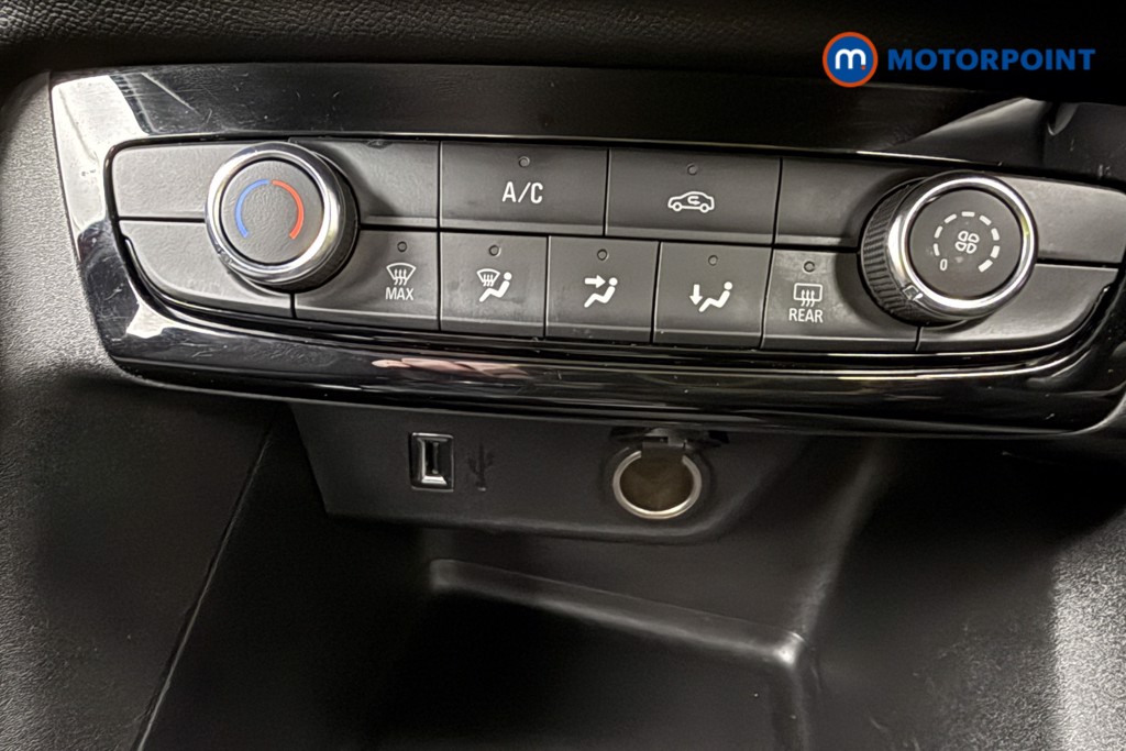 Vauxhall Corsa Design Manual Petrol Hatchback - Stock Number (1577313) - 14th supplementary image