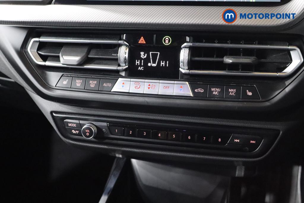 BMW 1 Series M Sport Automatic Petrol Hatchback - Stock Number (1577328) - 4th supplementary image