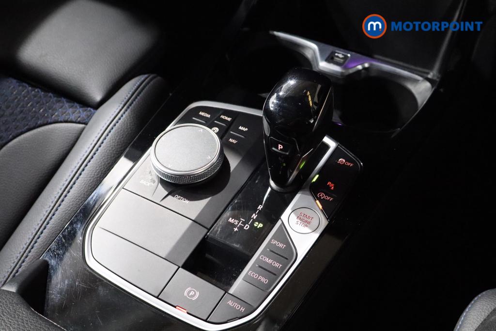 BMW 1 Series M Sport Automatic Petrol Hatchback - Stock Number (1577328) - 5th supplementary image