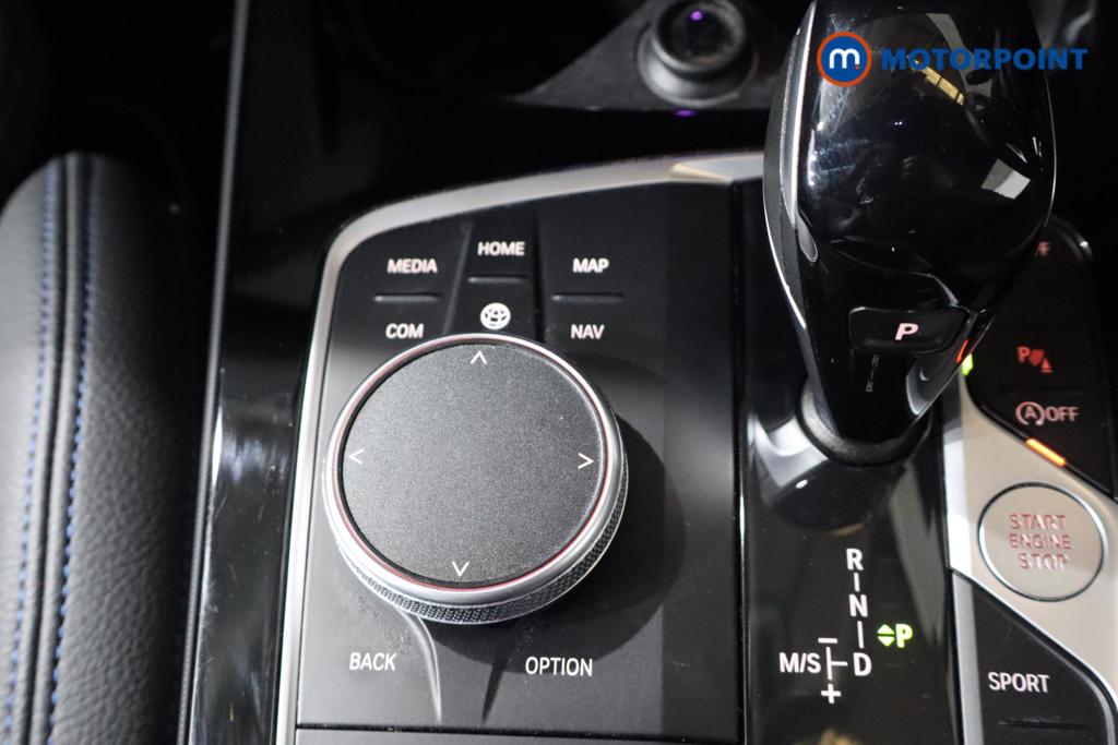 BMW 1 Series M Sport Automatic Petrol Hatchback - Stock Number (1577328) - 6th supplementary image