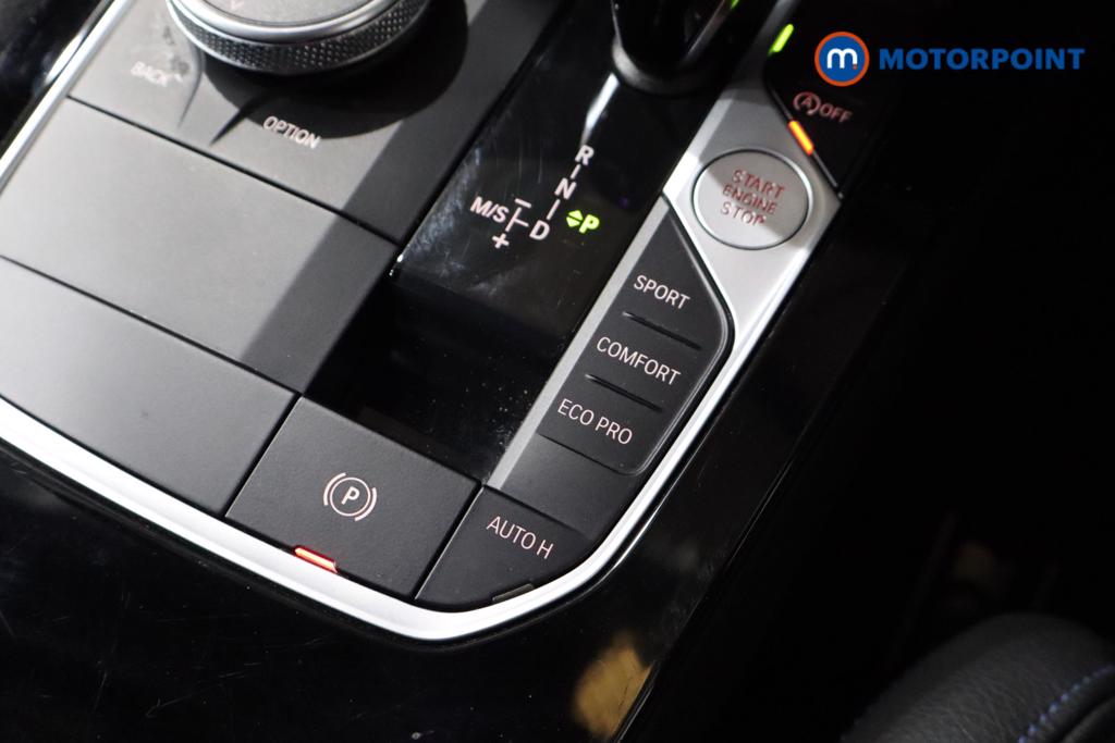 BMW 1 Series M Sport Automatic Petrol Hatchback - Stock Number (1577328) - 7th supplementary image