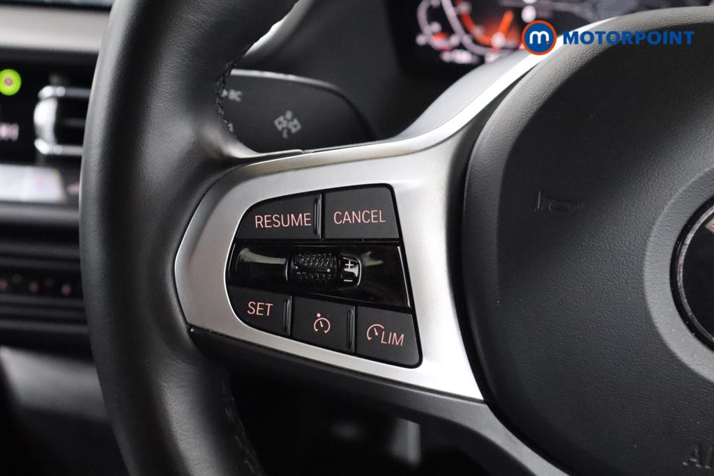 BMW 1 Series M Sport Automatic Petrol Hatchback - Stock Number (1577328) - 8th supplementary image