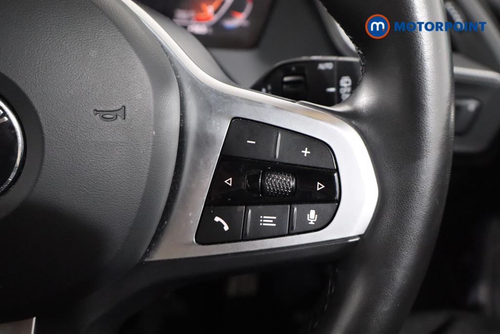 BMW 1 Series M Sport Automatic Petrol Hatchback - Stock Number (1577328) - 9th supplementary image