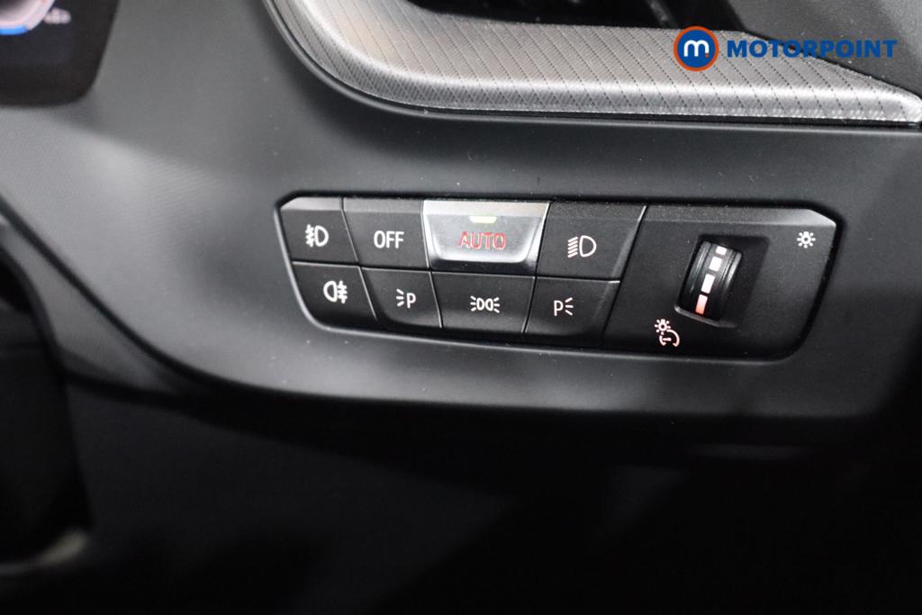 BMW 1 Series M Sport Automatic Petrol Hatchback - Stock Number (1577328) - 10th supplementary image
