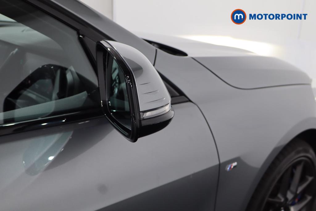 BMW 1 Series M Sport Automatic Petrol Hatchback - Stock Number (1577328) - 16th supplementary image