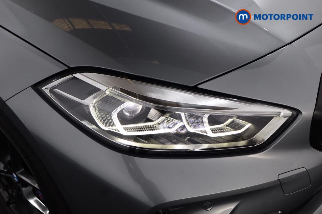 BMW 1 Series M Sport Automatic Petrol Hatchback - Stock Number (1577328) - 17th supplementary image