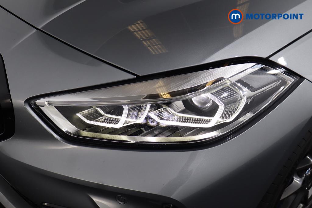 BMW 1 Series M Sport Automatic Petrol Hatchback - Stock Number (1577328) - 18th supplementary image