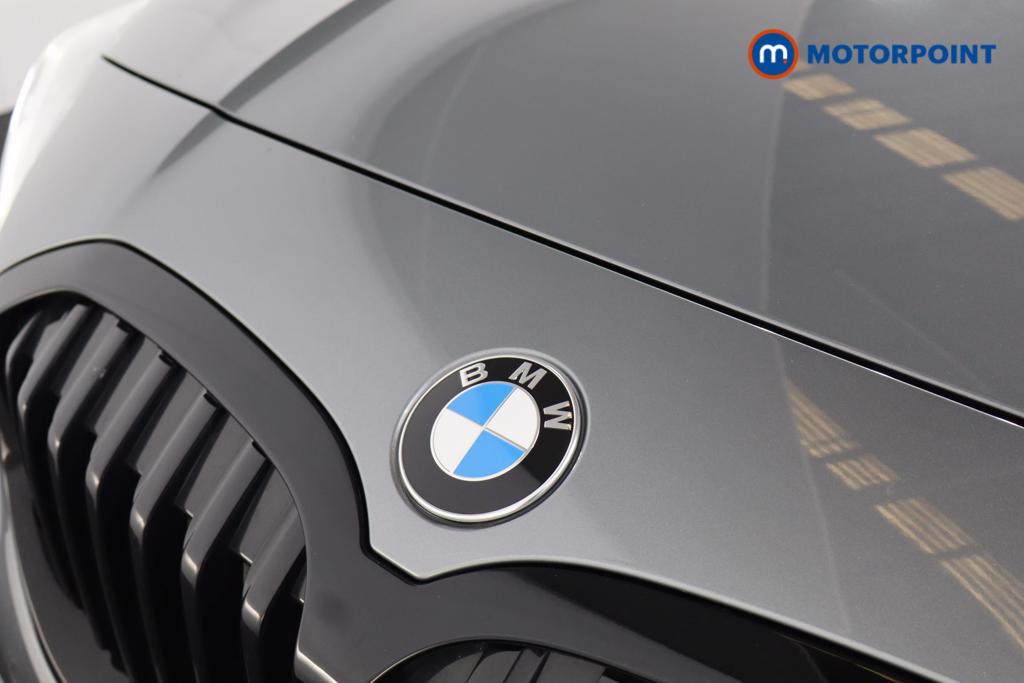 BMW 1 Series M Sport Automatic Petrol Hatchback - Stock Number (1577328) - 19th supplementary image