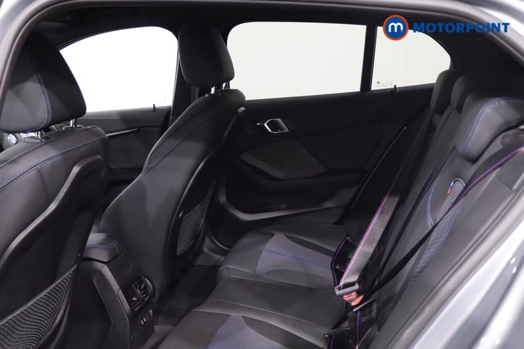 BMW 1 Series M Sport Automatic Petrol Hatchback - Stock Number (1577328) - 22nd supplementary image