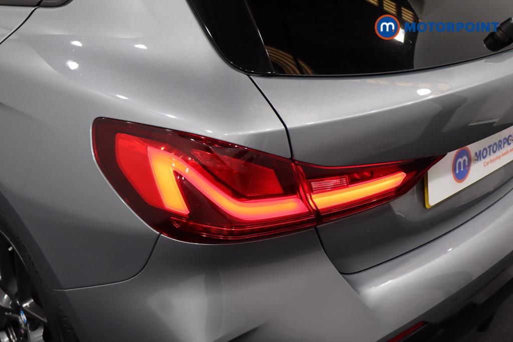 BMW 1 Series M Sport Automatic Petrol Hatchback - Stock Number (1577328) - 23rd supplementary image