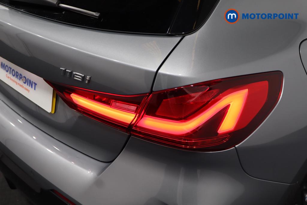 BMW 1 Series M Sport Automatic Petrol Hatchback - Stock Number (1577328) - 24th supplementary image
