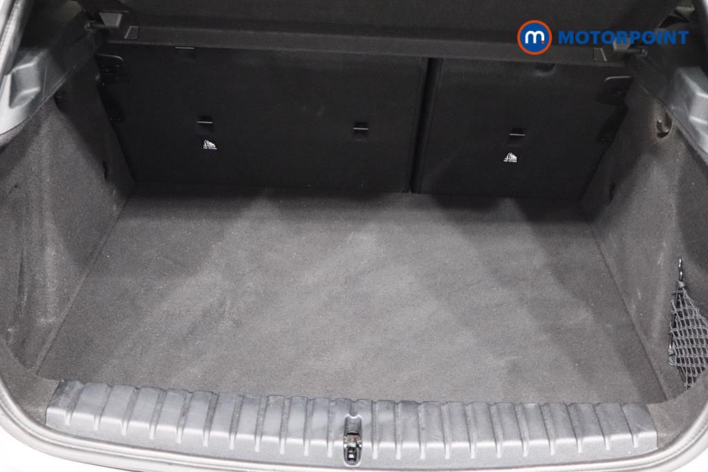 BMW 1 Series M Sport Automatic Petrol Hatchback - Stock Number (1577328) - 26th supplementary image