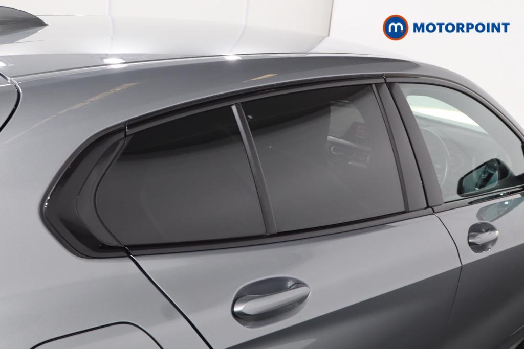 BMW 1 Series M Sport Automatic Petrol Hatchback - Stock Number (1577328) - 27th supplementary image