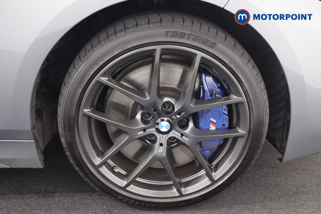 BMW 1 Series M Sport Automatic Petrol Hatchback - Stock Number (1577328) - 28th supplementary image