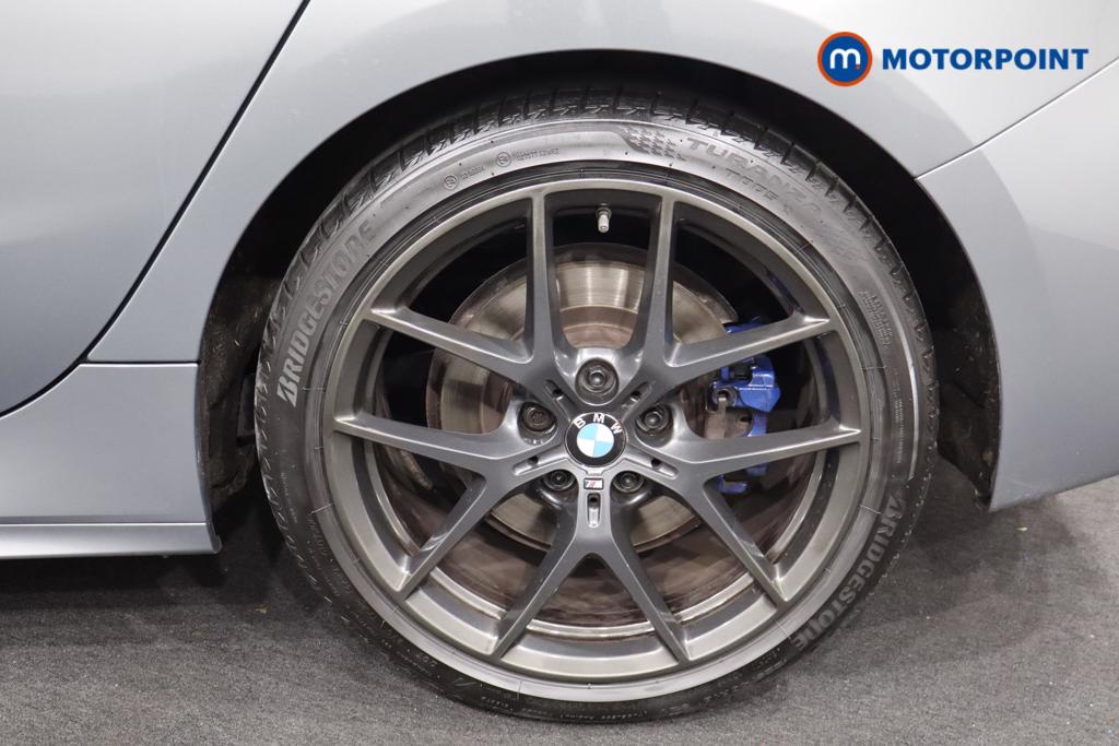 BMW 1 Series M Sport Automatic Petrol Hatchback - Stock Number (1577328) - 29th supplementary image