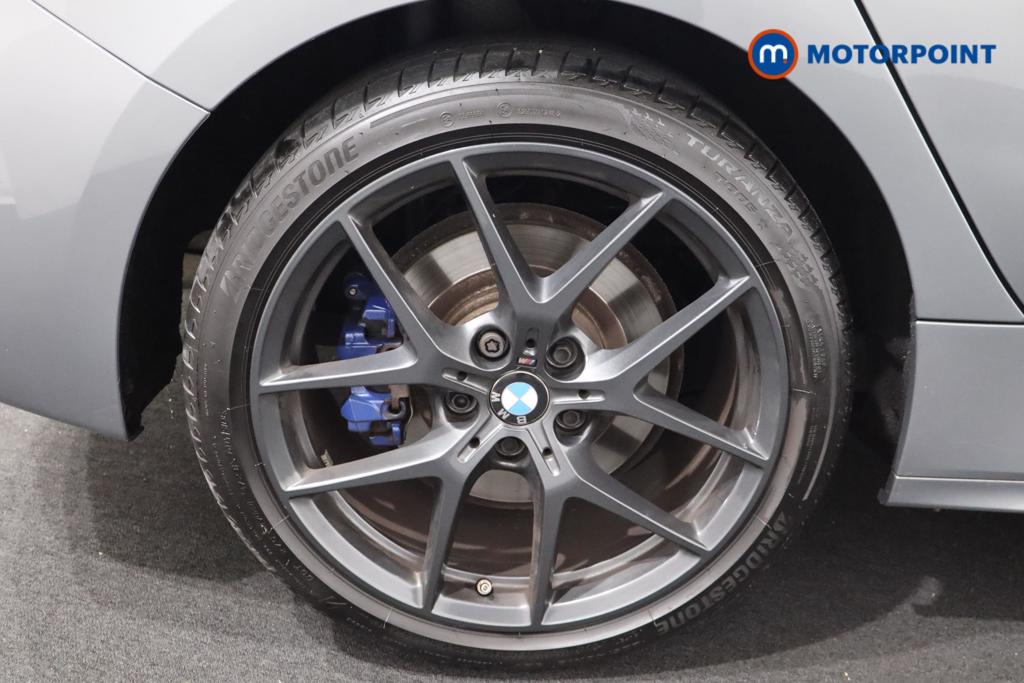 BMW 1 Series M Sport Automatic Petrol Hatchback - Stock Number (1577328) - 30th supplementary image