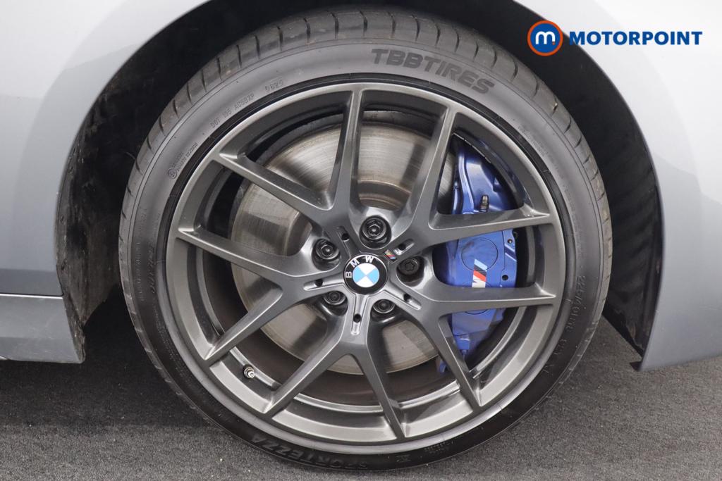 BMW 1 Series M Sport Automatic Petrol Hatchback - Stock Number (1577328) - 31st supplementary image