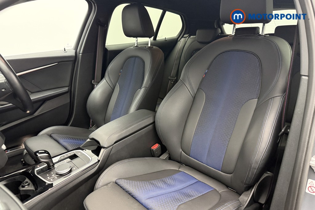 BMW 1 Series M Sport Automatic Petrol Hatchback - Stock Number (1577358) - 3rd supplementary image