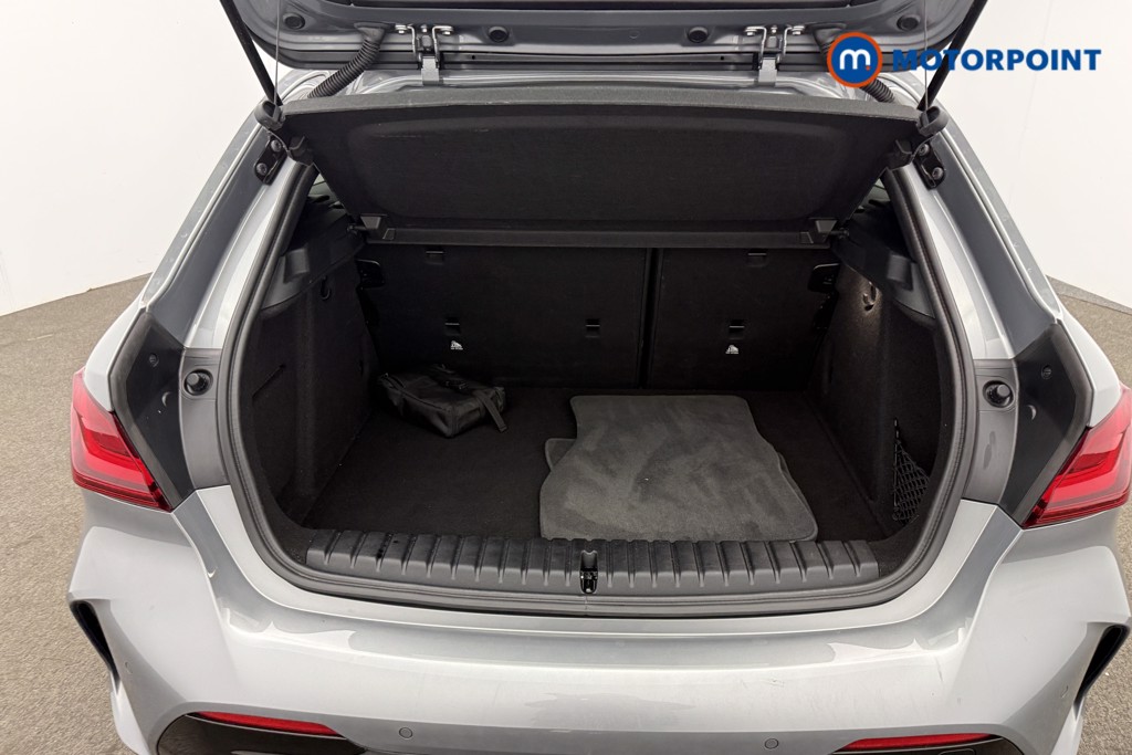 BMW 1 Series M Sport Automatic Petrol Hatchback - Stock Number (1577358) - 5th supplementary image