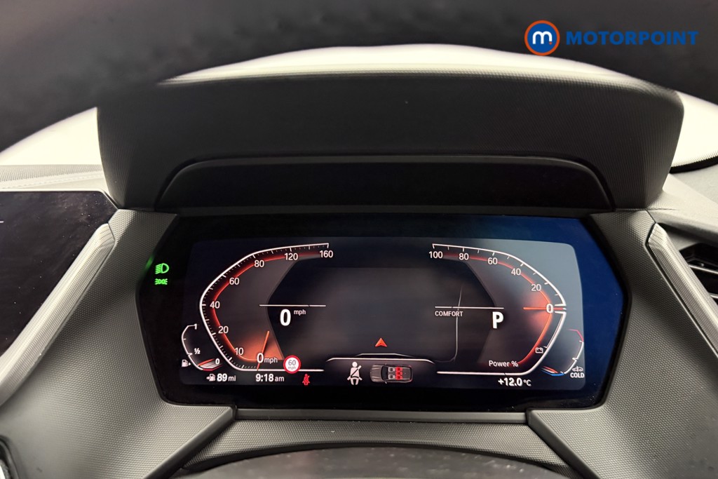 BMW 1 Series M Sport Automatic Petrol Hatchback - Stock Number (1577358) - 9th supplementary image