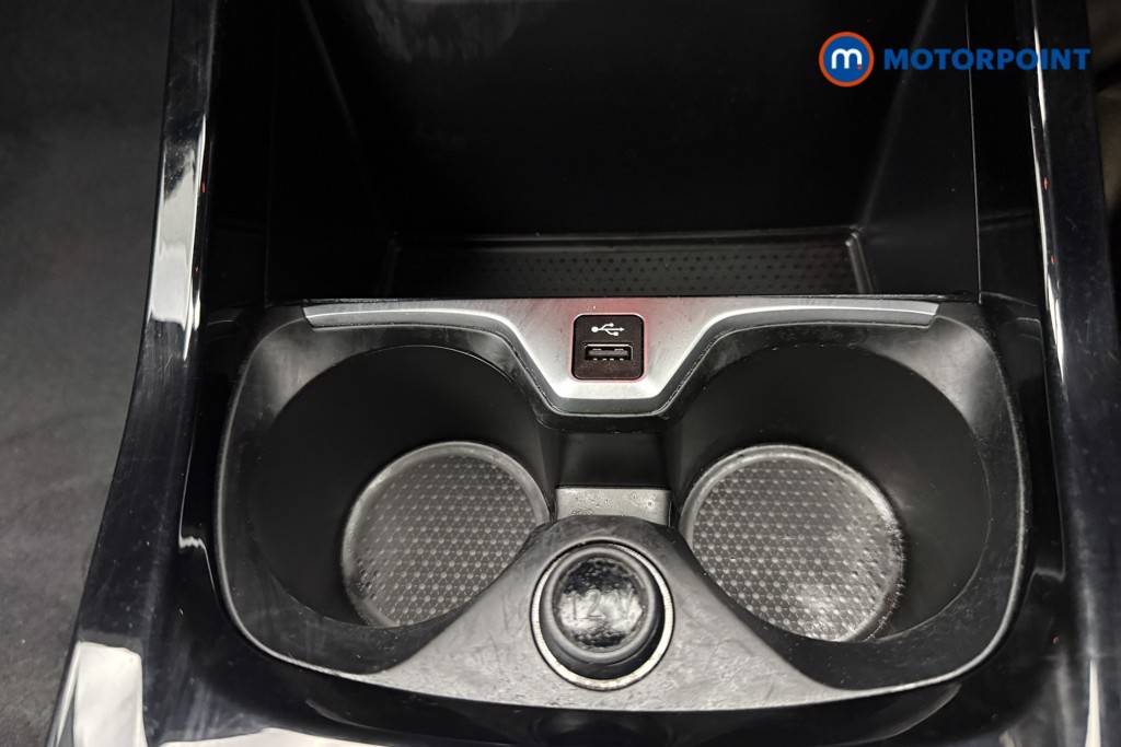 BMW 1 Series M Sport Automatic Petrol Hatchback - Stock Number (1577358) - 13th supplementary image