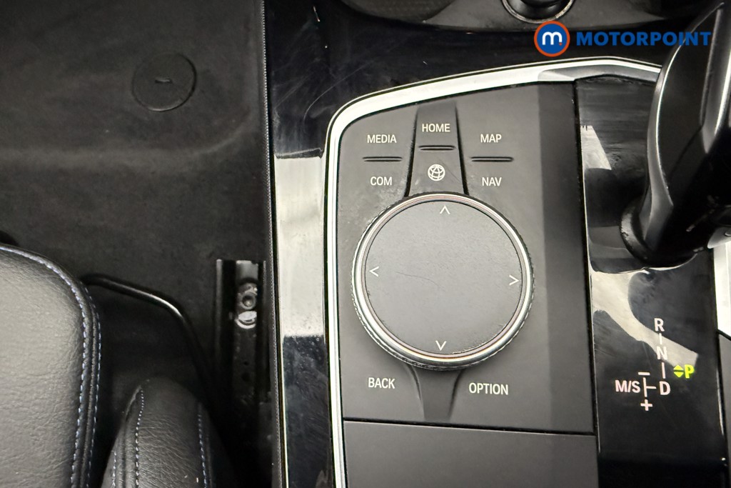 BMW 1 Series M Sport Automatic Petrol Hatchback - Stock Number (1577358) - 14th supplementary image
