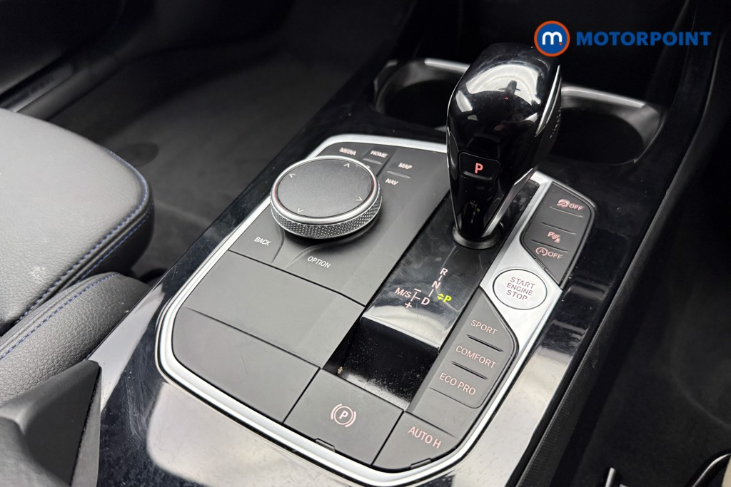 BMW 1 Series M Sport Automatic Petrol Hatchback - Stock Number (1577358) - 15th supplementary image