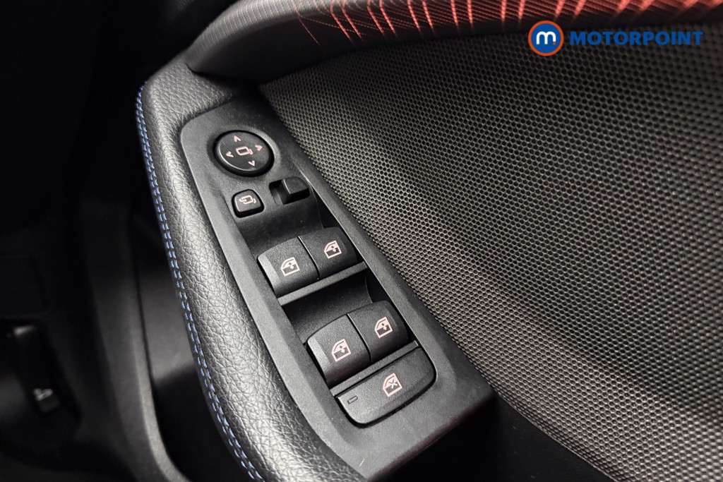 BMW 1 Series M Sport Automatic Petrol Hatchback - Stock Number (1577358) - 17th supplementary image