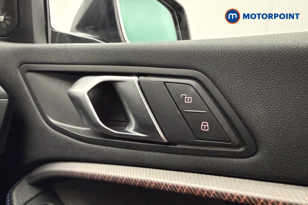 BMW 1 Series M Sport Automatic Petrol Hatchback - Stock Number (1577358) - 18th supplementary image