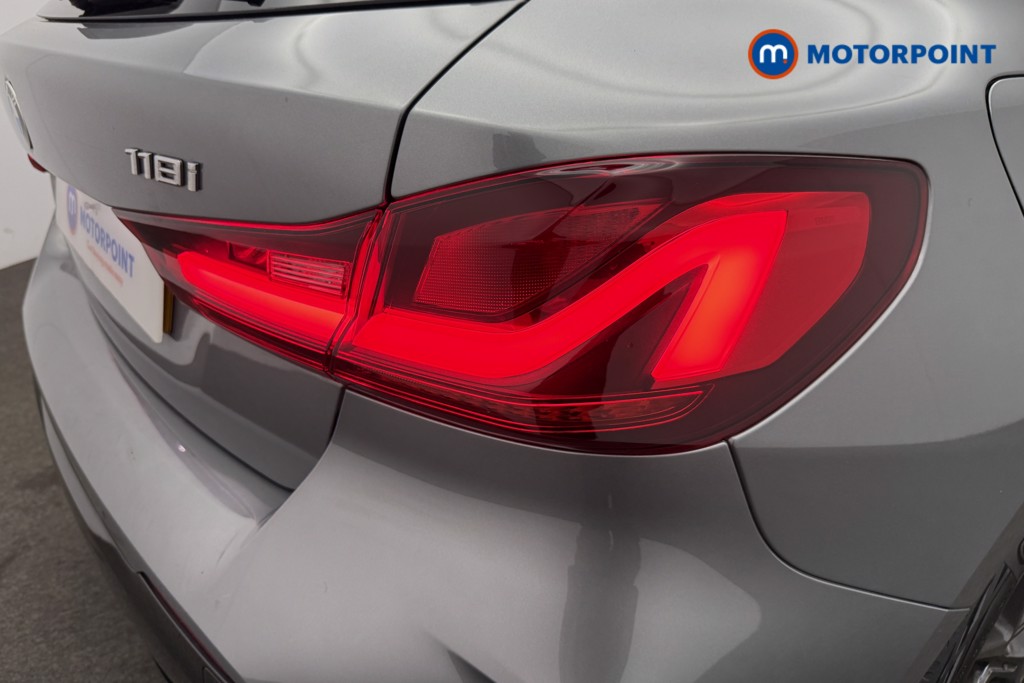 BMW 1 Series M Sport Automatic Petrol Hatchback - Stock Number (1577358) - 19th supplementary image
