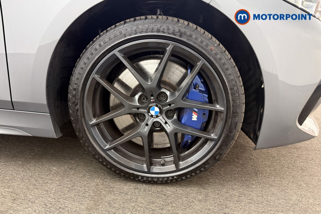 BMW 1 Series M Sport Automatic Petrol Hatchback - Stock Number (1577358) - 22nd supplementary image