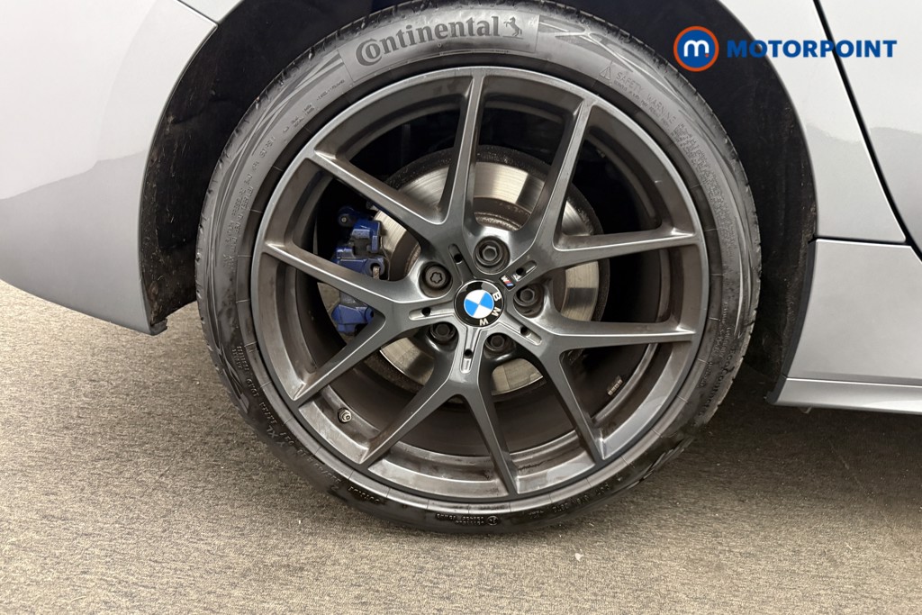 BMW 1 Series M Sport Automatic Petrol Hatchback - Stock Number (1577358) - 23rd supplementary image