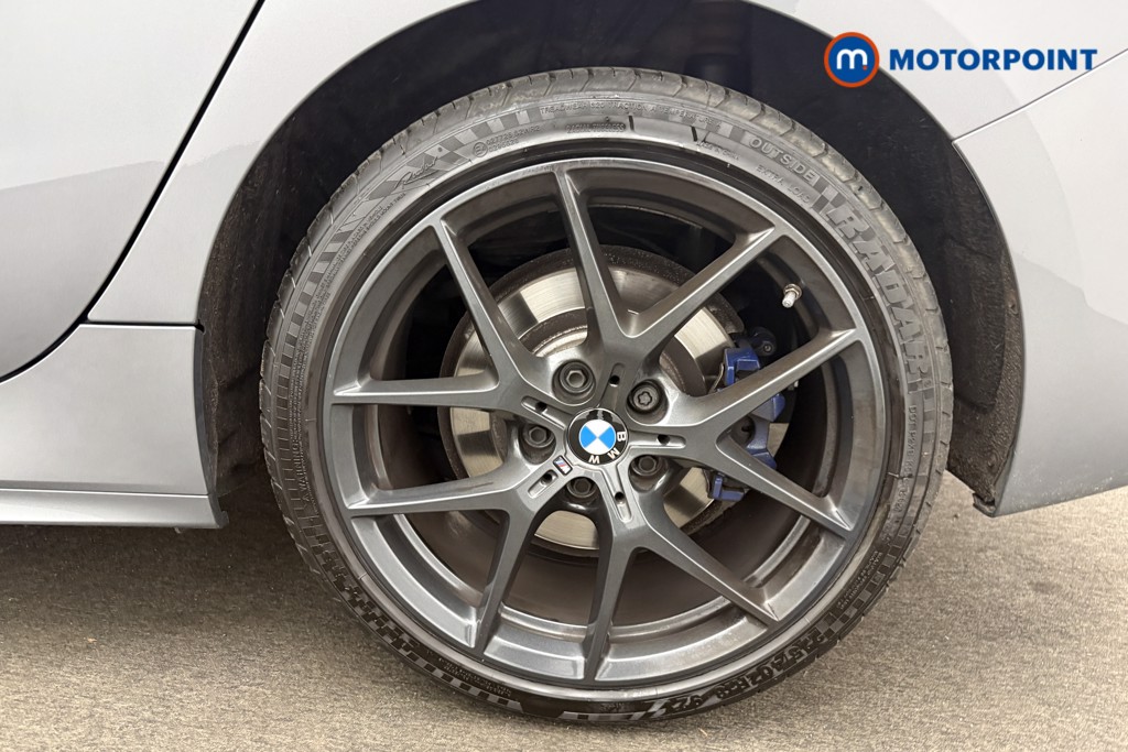BMW 1 Series M Sport Automatic Petrol Hatchback - Stock Number (1577358) - 24th supplementary image