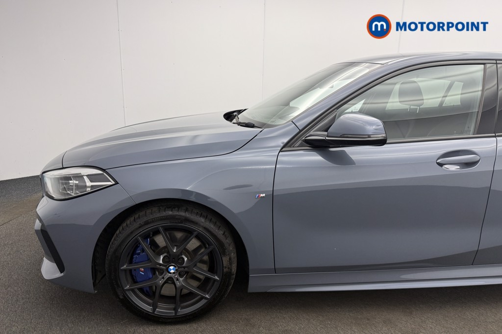 BMW 1 Series M Sport Automatic Petrol Hatchback - Stock Number (1577359) - 3rd supplementary image