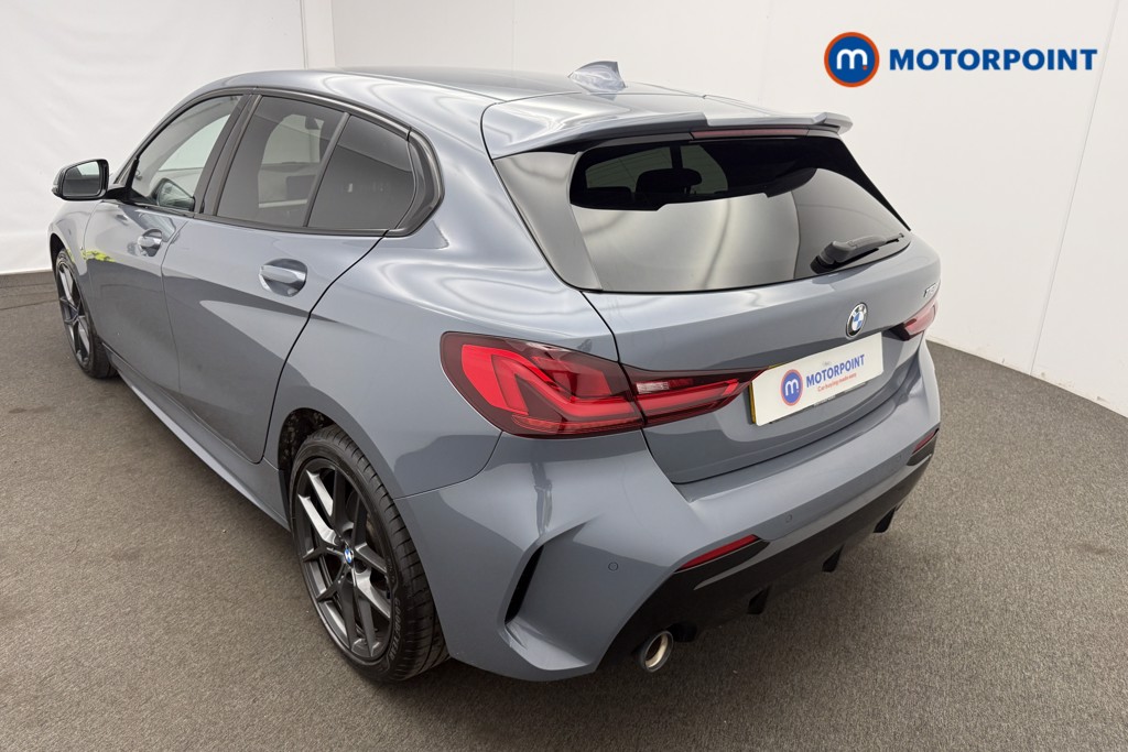 BMW 1 Series M Sport Automatic Petrol Hatchback - Stock Number (1577359) - 5th supplementary image