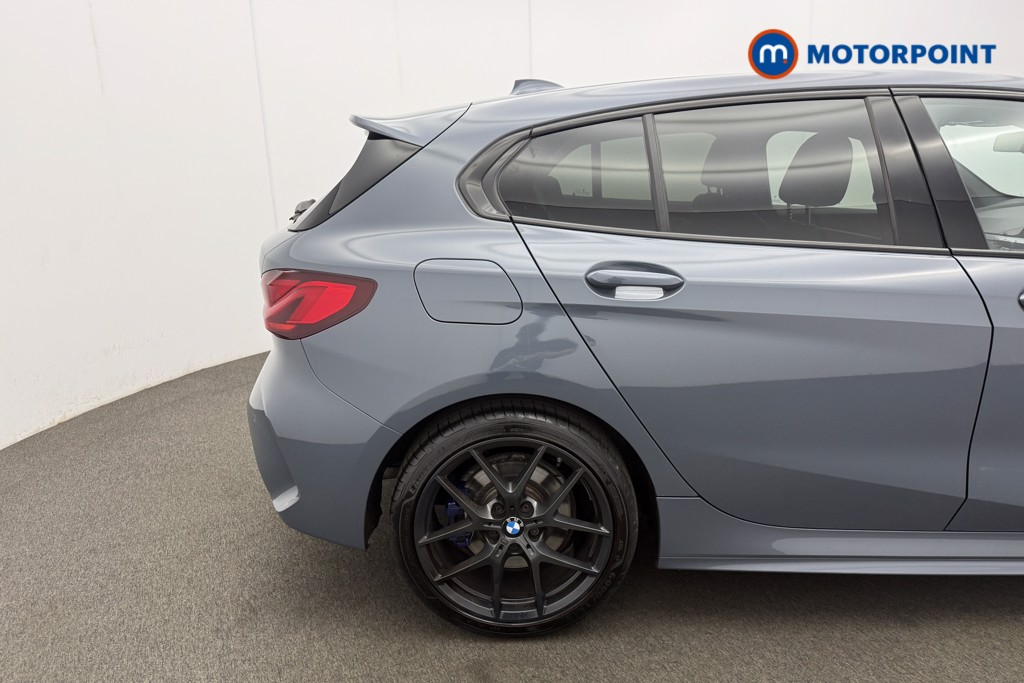 BMW 1 Series M Sport Automatic Petrol Hatchback - Stock Number (1577359) - 8th supplementary image