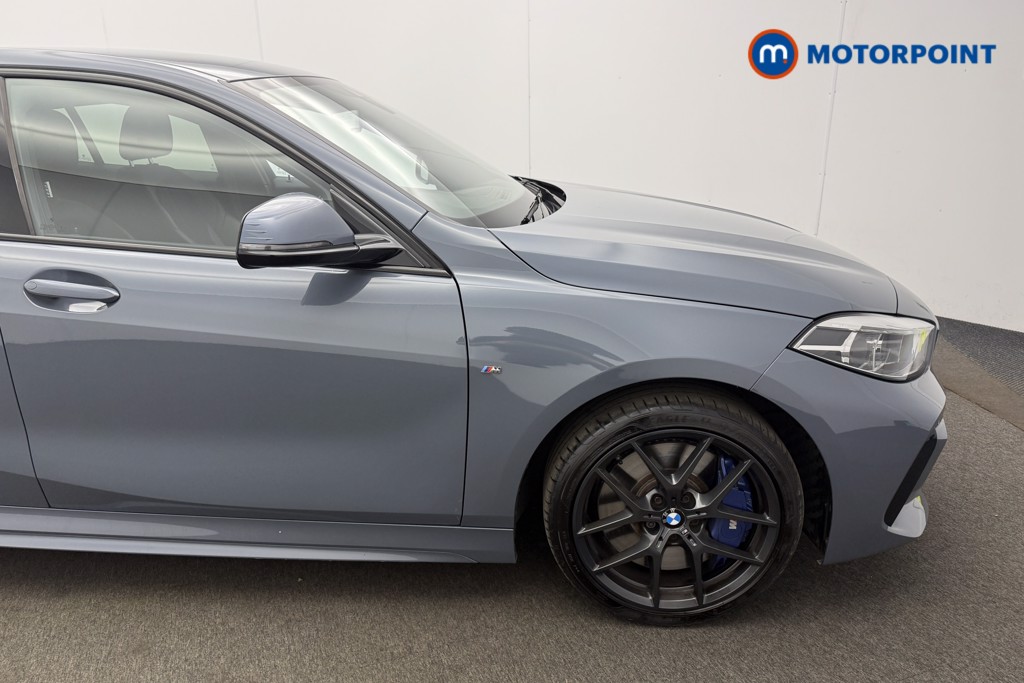 BMW 1 Series M Sport Automatic Petrol Hatchback - Stock Number (1577359) - 9th supplementary image
