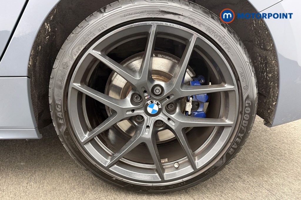 BMW 1 Series M Sport Automatic Petrol Hatchback - Stock Number (1577359) - 12th supplementary image