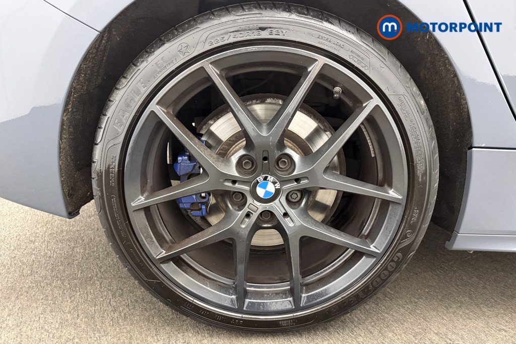 BMW 1 Series M Sport Automatic Petrol Hatchback - Stock Number (1577359) - 13th supplementary image